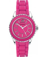 Buy Sekonda Ladies Party Time Pink Watch online