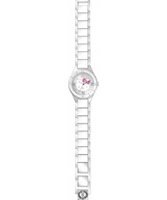 Buy Hello Kitty Ladies Full Face Kitty White Watch online