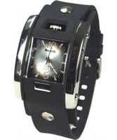 Buy Bench Mens All Black Designer Watch online