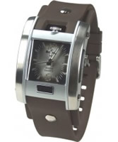 Buy Bench Mens All Brown Designer Watch online