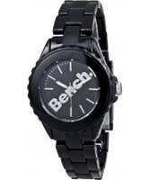 Buy Bench Ladies High Fashion Black Watch online