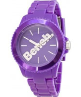 Buy Bench Ladies All Purple Watch online