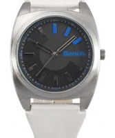 Buy Bench Mens White Black Watch online