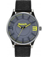 Buy Bench Mens Quartz Analogue Watch online