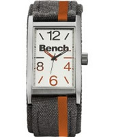 Buy Bench Mens Quartz Denim Watch online