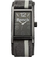 Buy Bench Mens Quartz Denim Watch online