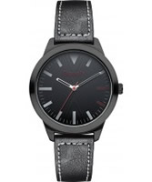 Buy Bench Mens Black Watch online