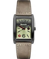 Buy Bench Mens Champange Brown Watch online