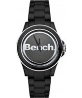 Buy Bench Ladies All Black Watch online