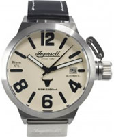 Buy Ingersoll Mens Bison No 6 Automatic Watch online