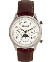 Buy Ingersoll Mens Union Automatic Watch online