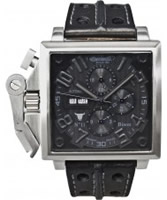 Buy Ingersoll Mens Bison No 11 Black Watch online