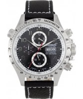 Buy Ingersoll Mens Ottawa Automatic Black Watch online