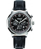 Buy Ingersoll Mens San Antonio Automatic Watch online