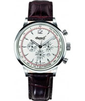 Buy Ingersoll Mens San Antonio Automatic Watch online