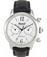 Buy Ingersoll Mens Outlaw Automatic Watch online