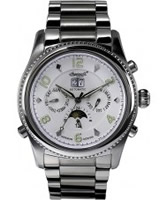 Buy Ingersoll Mens Jackson Automatic Watch online