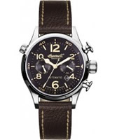 Buy Ingersoll Mens Bull Run Automatic Watch online