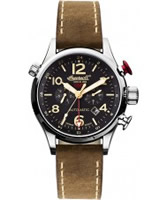 Buy Ingersoll Mens Lawrence Automatic Watch online