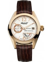 Buy Ingersoll Mens Yosemite Automatic Watch online