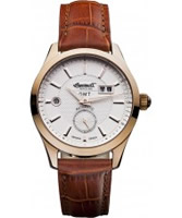 Buy Ingersoll Mens Hopkins Automatic Watch online