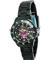 Buy Ed Hardy Ladies Vip Black Watch online