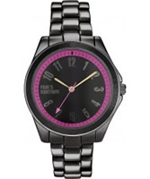 Buy Pauls Boutique Ladies Black Watch online