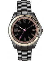 Buy Pauls Boutique Ladies Black Watch online