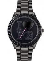 Buy Pauls Boutique Ladies Black Watch online