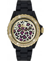 Buy Pauls Boutique Ladies Black Watch online