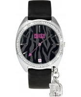 Buy Pauls Boutique Ladies Black Watch online