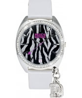 Buy Pauls Boutique Ladies White Watch online