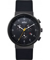 Buy Braun Mens Chronograph Watch online