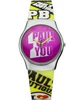 Buy Pauls Boutique Ladies Watch online