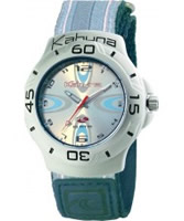 Buy Kahuna Mens Light Blue Watch online