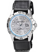 Buy Kahuna Mens Grey Sports Watch online