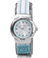 Buy Kahuna Ladies Aqua Sports Watch online