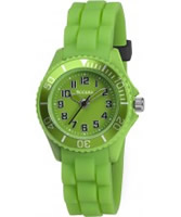 Buy Tikkers Kids Green Watch online