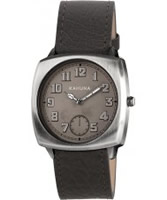 Buy Kahuna Mens Black Grey Watch online