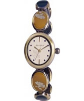 Buy Kahuna Ladies Gold Watch online