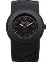 Buy Gio Goi All Black Poppin Watch online