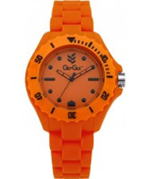 Buy Gio Goi HeadFunk Orange Watch online