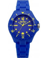 Buy Gio Goi HeadFunk All Blue Watch online