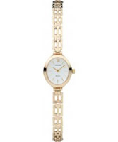 Buy Accurist Ladies 9ct Gold Watch online