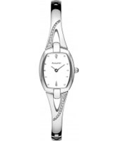 Buy Accurist Ladies Core Contemporary Silver Watch online