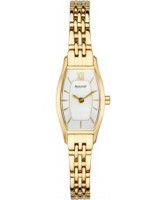 Buy Accurist Ladies Core Gold Watch online