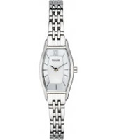 Buy Accurist Ladies Core Silver Watch online