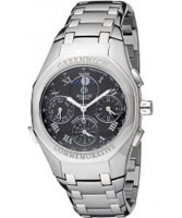 Buy Accurist Mens Greenwich Commemorative Collection Watch online