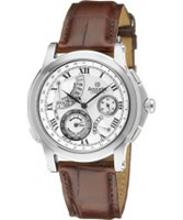 Buy Accurist Mens Minute Repeater Greenwich Commemorative Collection Watch online