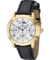 Buy Accurist Mens Grand Complication Greenwich Commemorative Collection Watch online